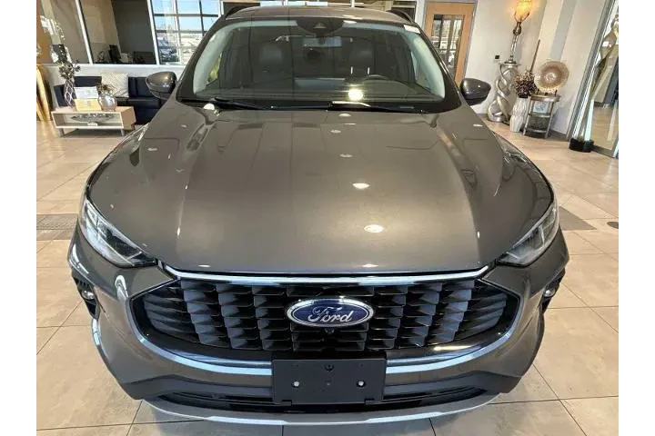 $33990 : Ford Escape 2024 AWD Platinu image 8