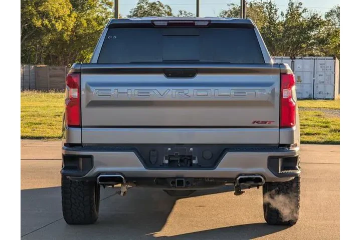 $29987 : Chevrolet Silverado 1500 202 image 5