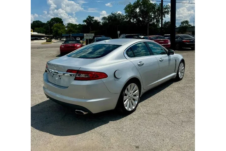 $4900 : 2009 XF Premium Luxury image 8