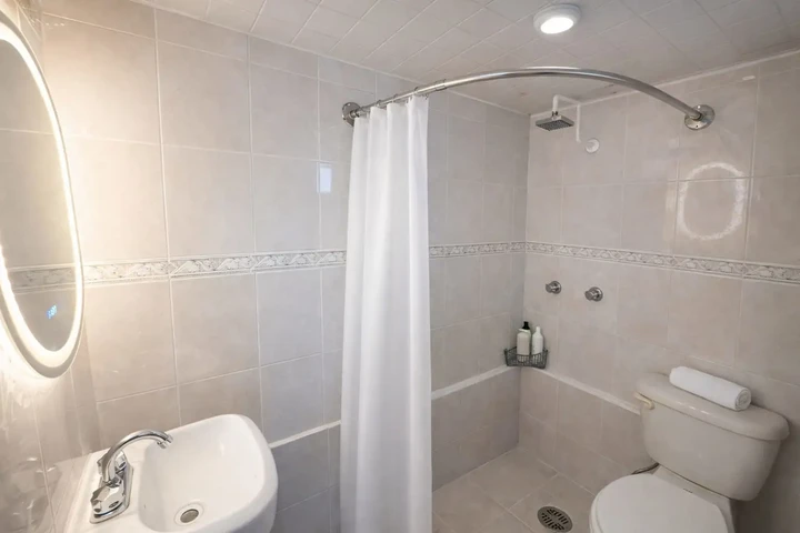 $6500 : RENTA DEPARTAMENT CENTRO PUEBL image 4