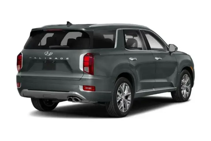 $33888 : Hyundai PALISADE 2022 Limite image 5