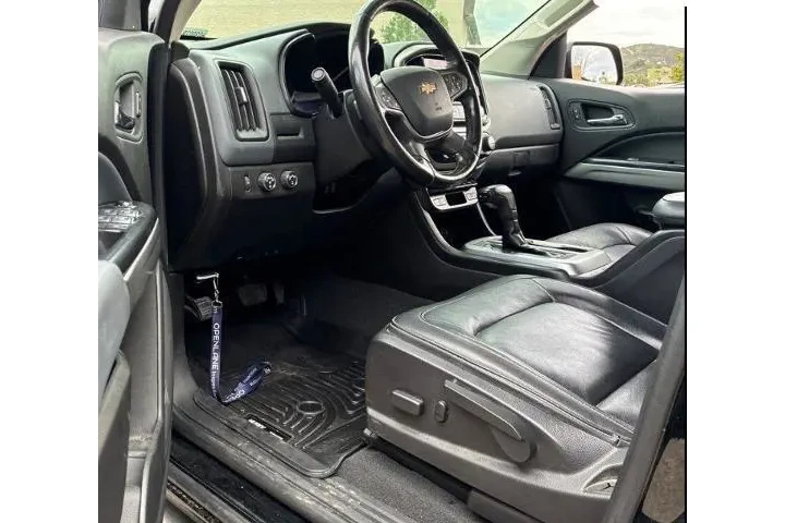 $26800 : Chevrolet Colorado 2019 4x4 image 4