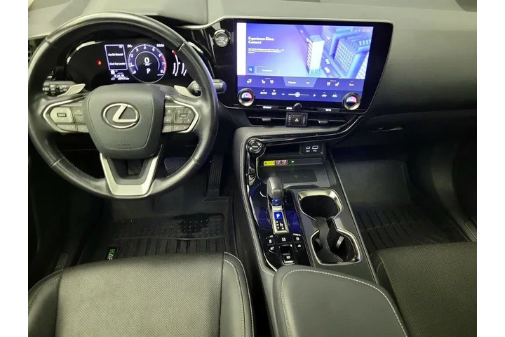 $34998 : Lexus NX 350 2022 AWD Premiu image 9