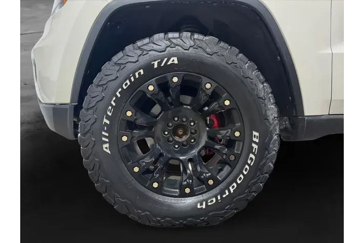 $8246 : Jeep Grand Cherokee 2011 4x4 image 10