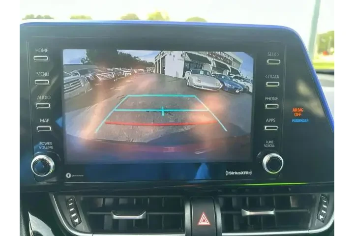 $17495 : 2020 Toyota C-HR image 9