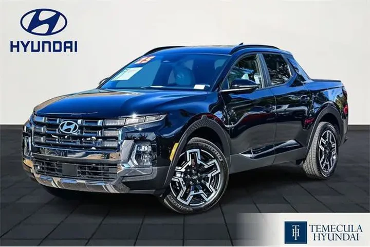 $36000 : Hyundai SANTA CRUZ 2025 AWD image 1