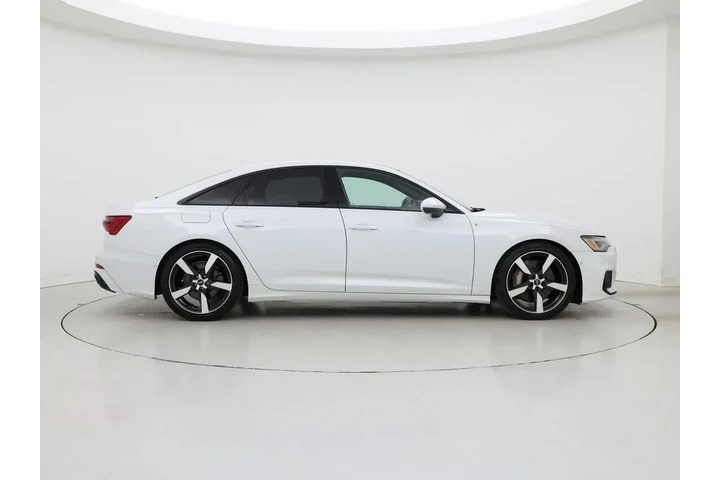 $28998 : Audi A6 2021 AWD quattro Pre image 7