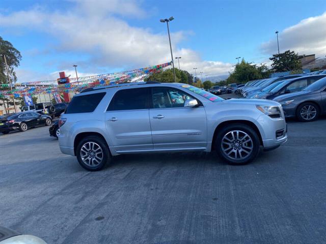 $12999 : 2013 GMC Acadia Denali image 4