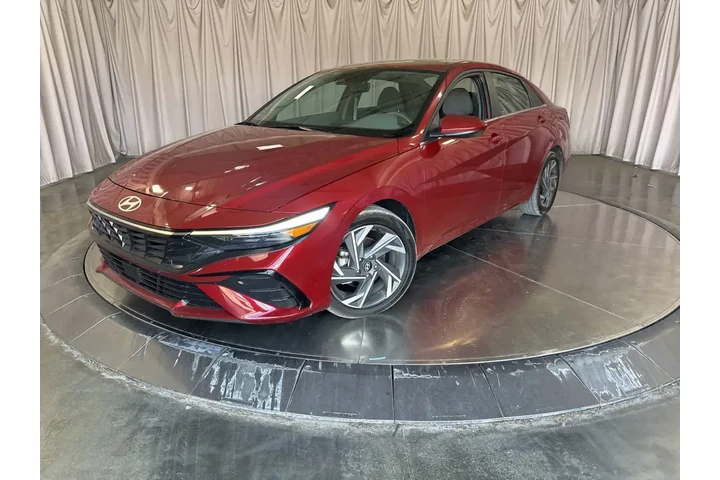 $20999 : Hyundai ELANTRA 2025 SEL Con image 7