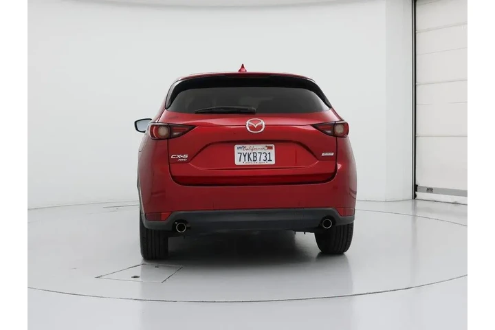 $16998 : Mazda CX-5 2017 AWD Grand To image 6