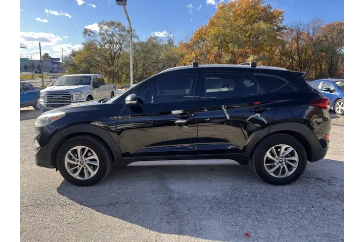 $10999 : 2018 Tucson SEL Plus image 9