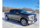 $18997 : 2017 F-150 XLT thumbnail