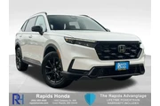 Honda CR-V Hybrid 2026 AWD S