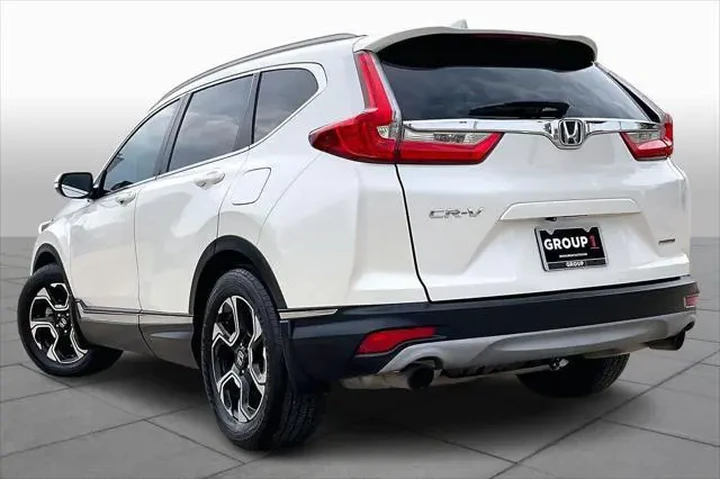 $18779 : Honda CR-V 2018 Touring 4dr image 9