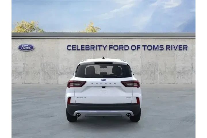 $24900 : Ford Escape 2025 AWD Active image 5