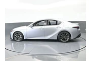 $33991 : Lexus IS 350 2021 F SPORT 4d thumbnail