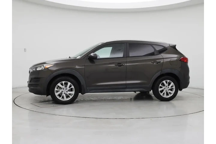 $16998 : Hyundai TUCSON 2020 Value 4d image 1