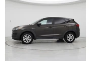 Hyundai TUCSON 2020 Value 4d