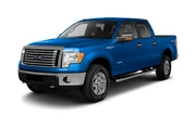 2012 F-150 XL thumbnail