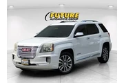 $21988 : GMC Terrain 2017 AWD Denali thumbnail