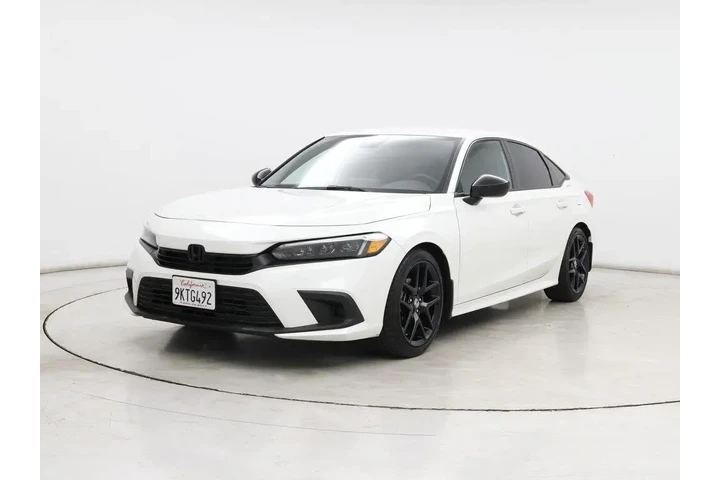 $24998 : Honda Civic 2024 Sport 4dr S image 4