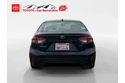 $22999 : Toyota Corolla 2022 SE 4dr S thumbnail