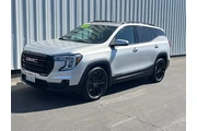 GMC Terrain 2022 SLT 4dr SUV en Bakersfield