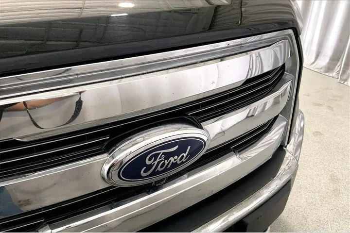 $21200 : Ford F-150 2016 4x4 Limited image 7