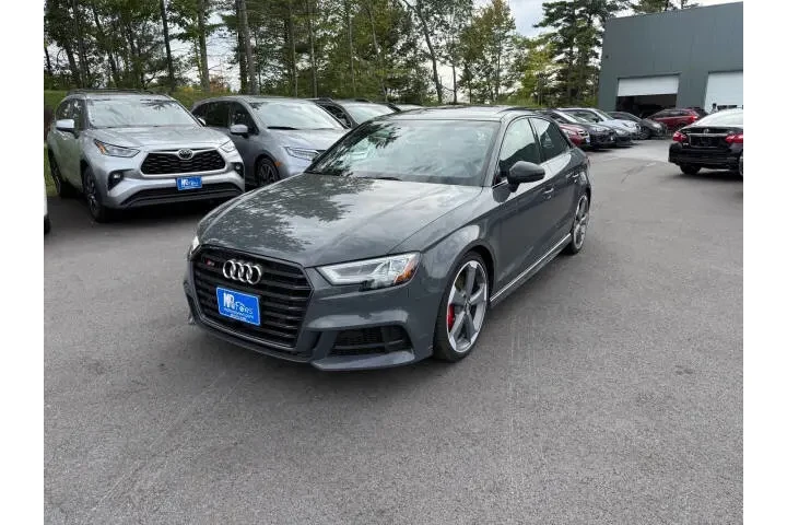 $33999 : 2019 S3 image 2