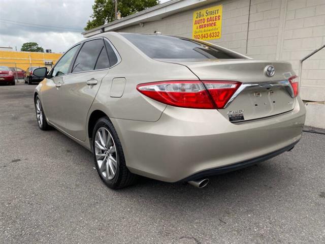 $12995 : 2016 Camry XSE V6 image 9