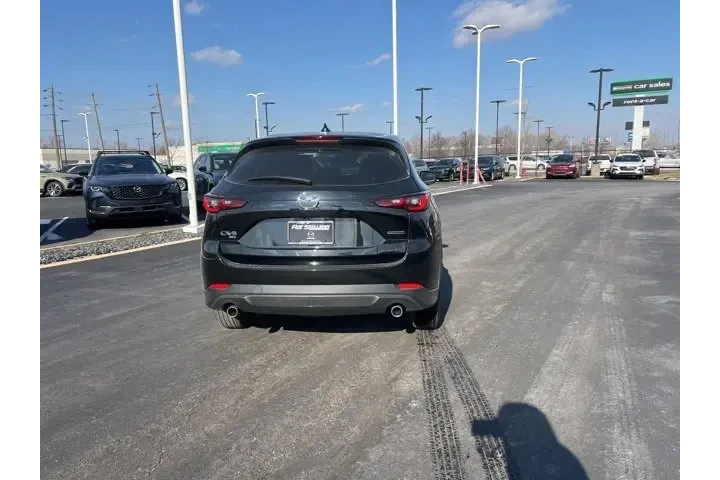 $27980 : Mazda CX-5 2023 AWD 2.5 S Pr image 9