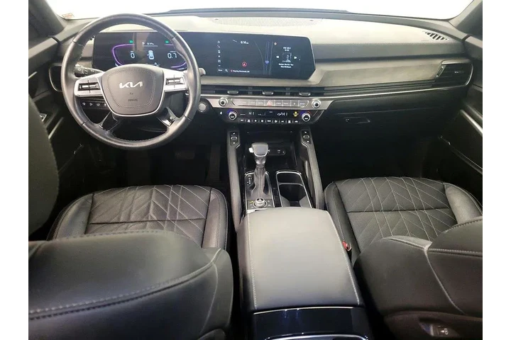 $38998 : Kia Telluride 2023 AWD EX X- image 9