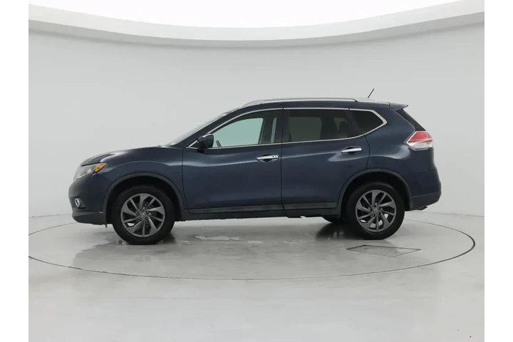 $13599 : Nissan Rogue 2016 AWD S 4dr image 3