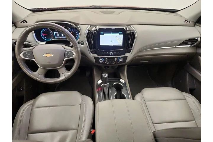 $23998 : Chevrolet Traverse 2019 4x4 image 9