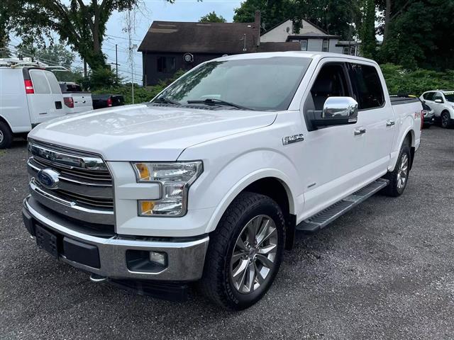 $22900 : 2017 FORD F150 SUPERCREW CAB2 image 3