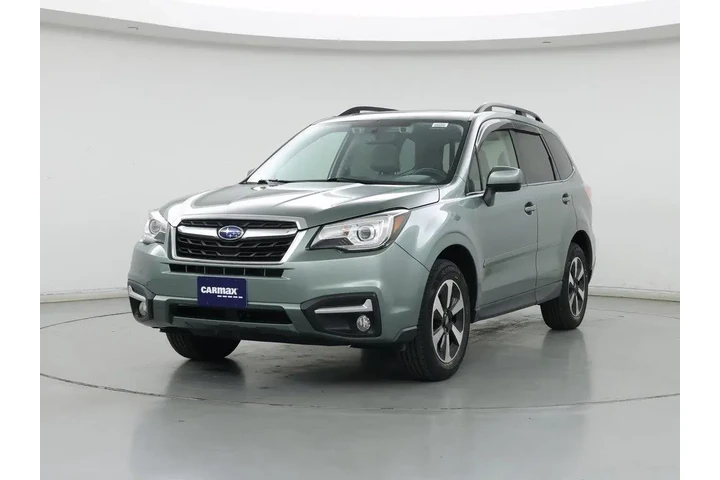 $24998 : Subaru Forester 2017 AWD 2.5 image 4