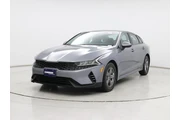 $21998 : Kia K5 2023 LXS 4dr Sedan thumbnail