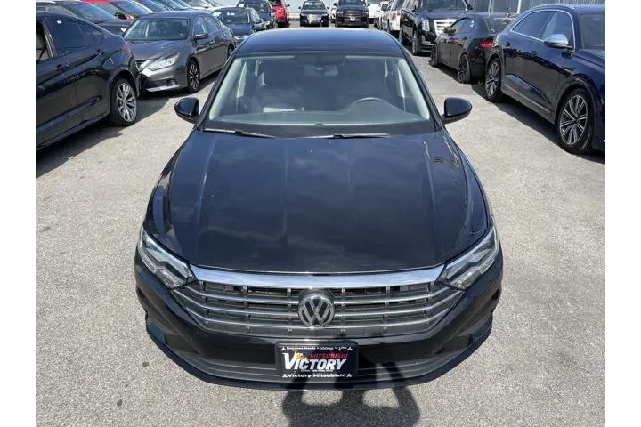$14995 : Volkswagen Jetta 2021 S 4dr image 2