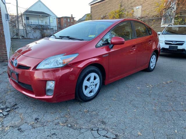 $6499 : 2011 Prius Three image 5