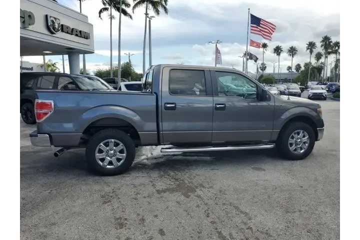 $16995 : Ford F-150 2014 4x2 FX2 4dr image 8