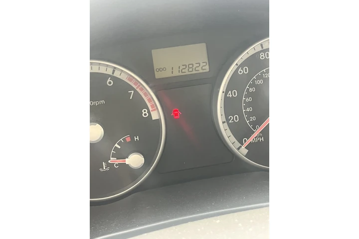 $3250 : 2008 Hyundai Accent de Venta image 6
