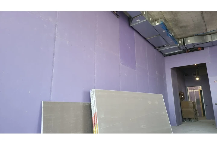 GP. Drywall image 3