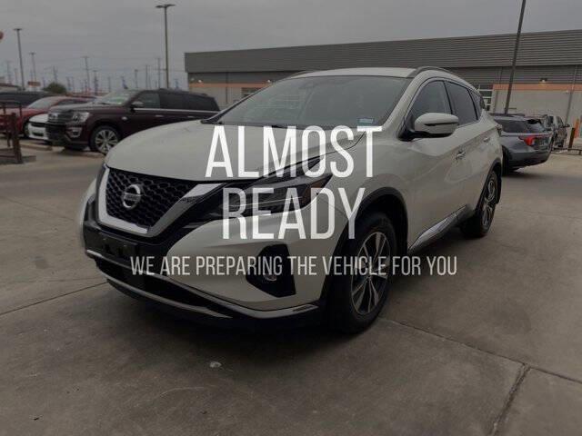 2021 Murano SV image 3