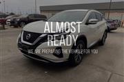 2021 Murano SV thumbnail