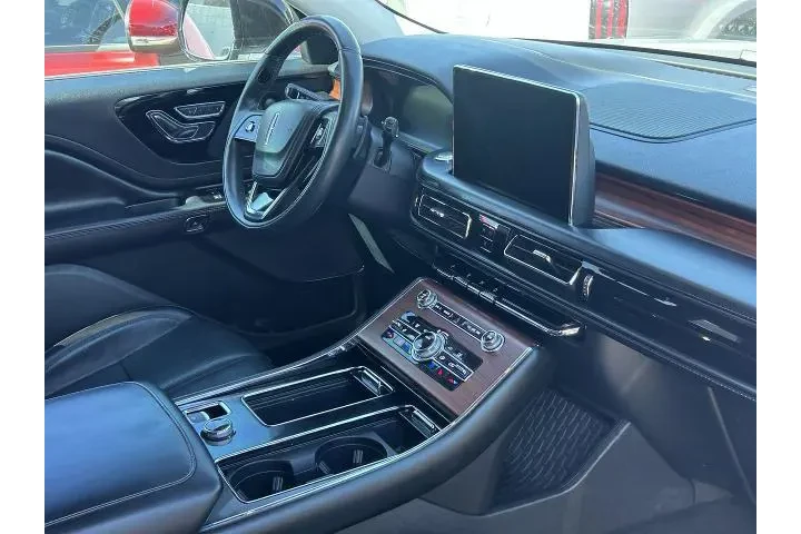 $36987 : Lincoln Aviator 2022 Reserve image 7