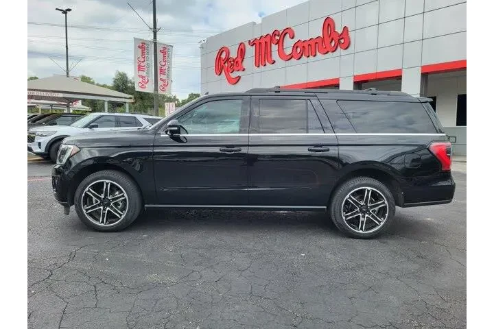 $37400 : Ford Expedition MAX 2021 4x2 image 6