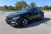 $13900 : 2020 Civic LX thumbnail