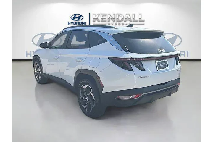 $21150 : Hyundai TUCSON Hybrid 2022 A image 4
