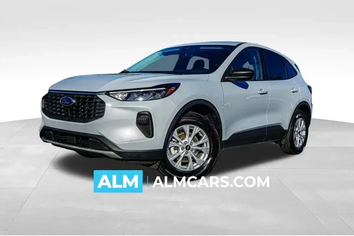 $22420 : Ford Escape 2025 AWD Active image 1
