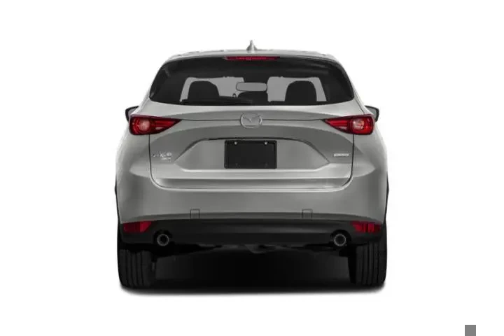 $21960 : Mazda CX-5 2020 AWD Grand To image 5